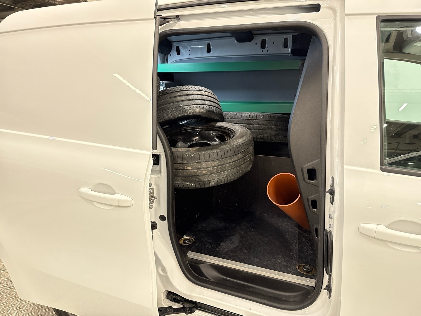 MERCEDES-BENZ Citan 2023