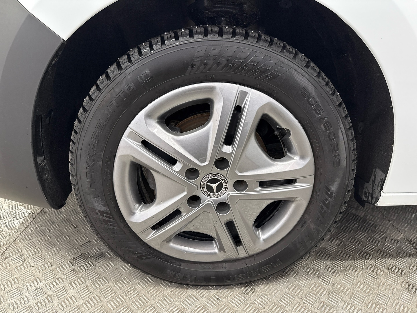 MERCEDES-BENZ Citan 2023