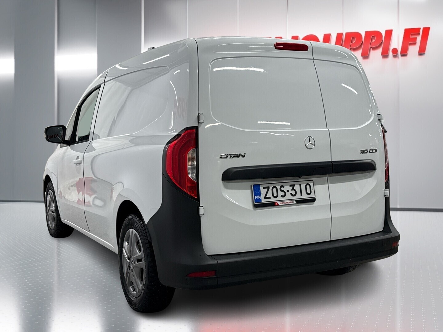 MERCEDES-BENZ Citan 2023