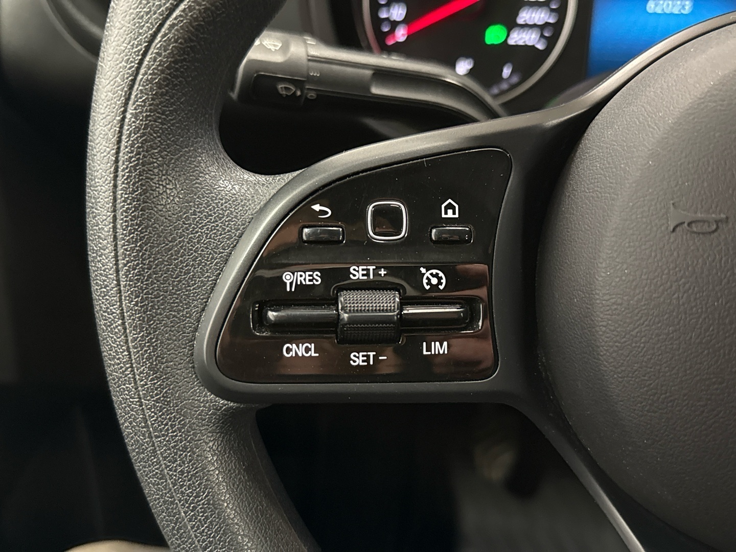 MERCEDES-BENZ Citan 2023