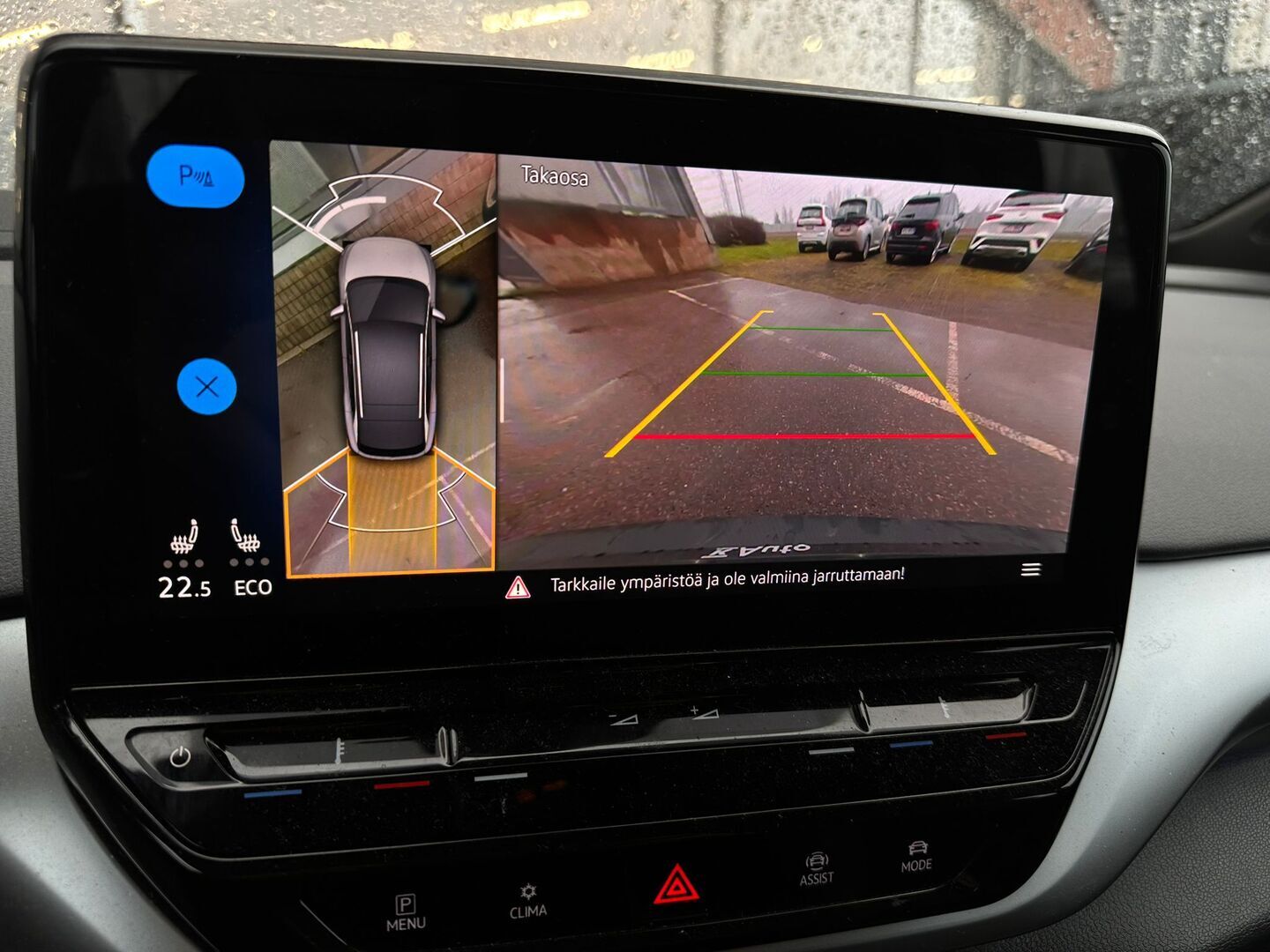 VOLKSWAGEN ID.4 2023