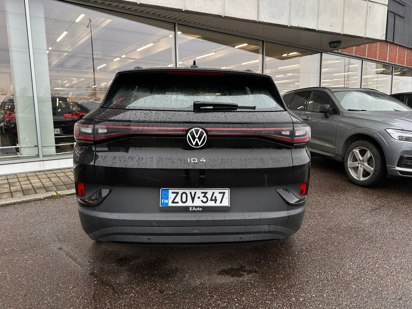 VOLKSWAGEN ID.4 2023