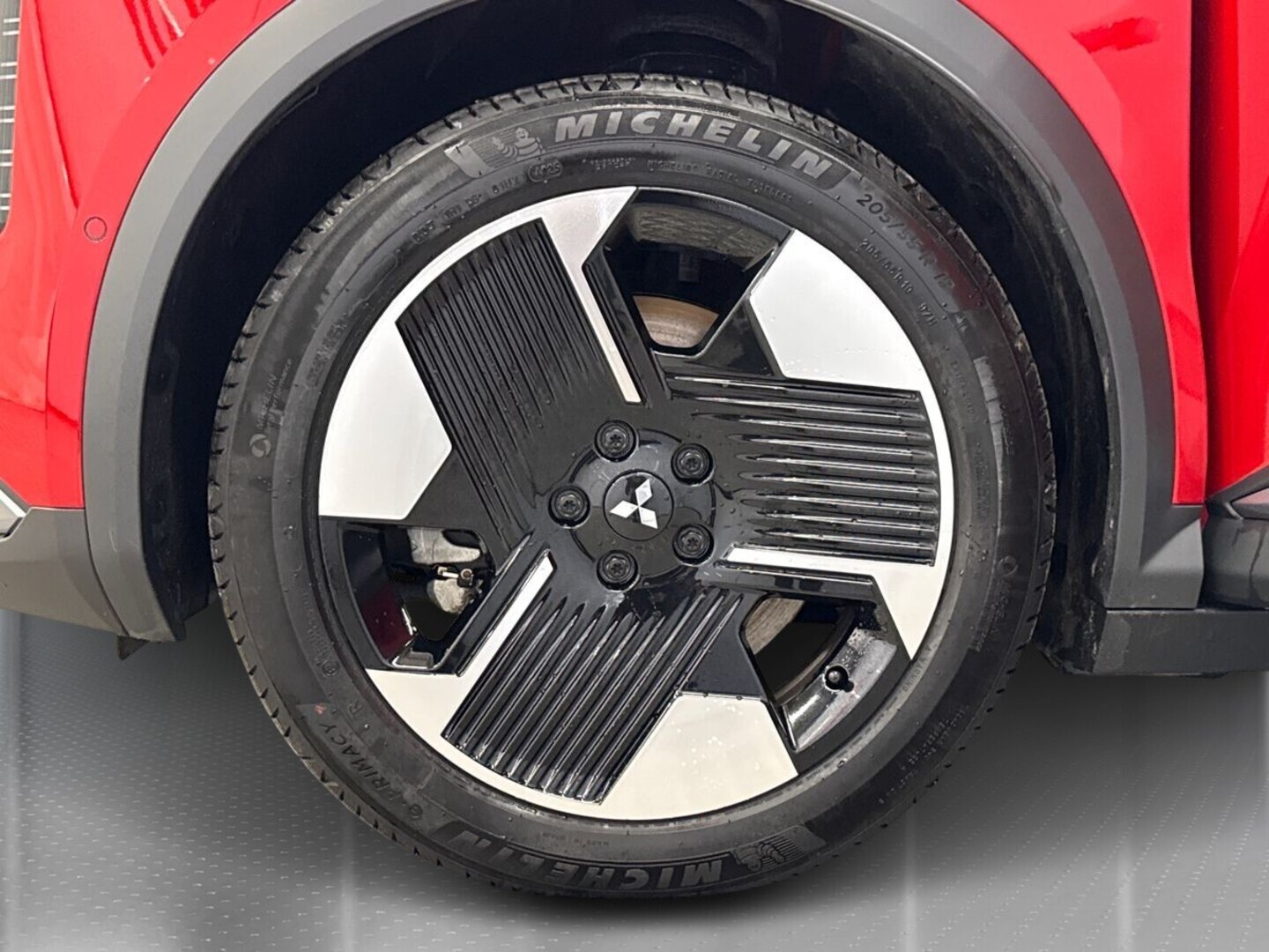 MITSUBISHI Eclipse Cross 2026