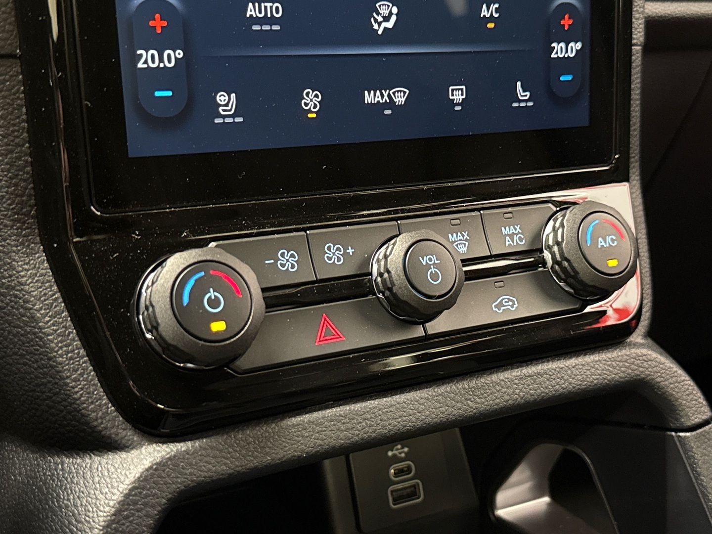 FORD Ranger 2026