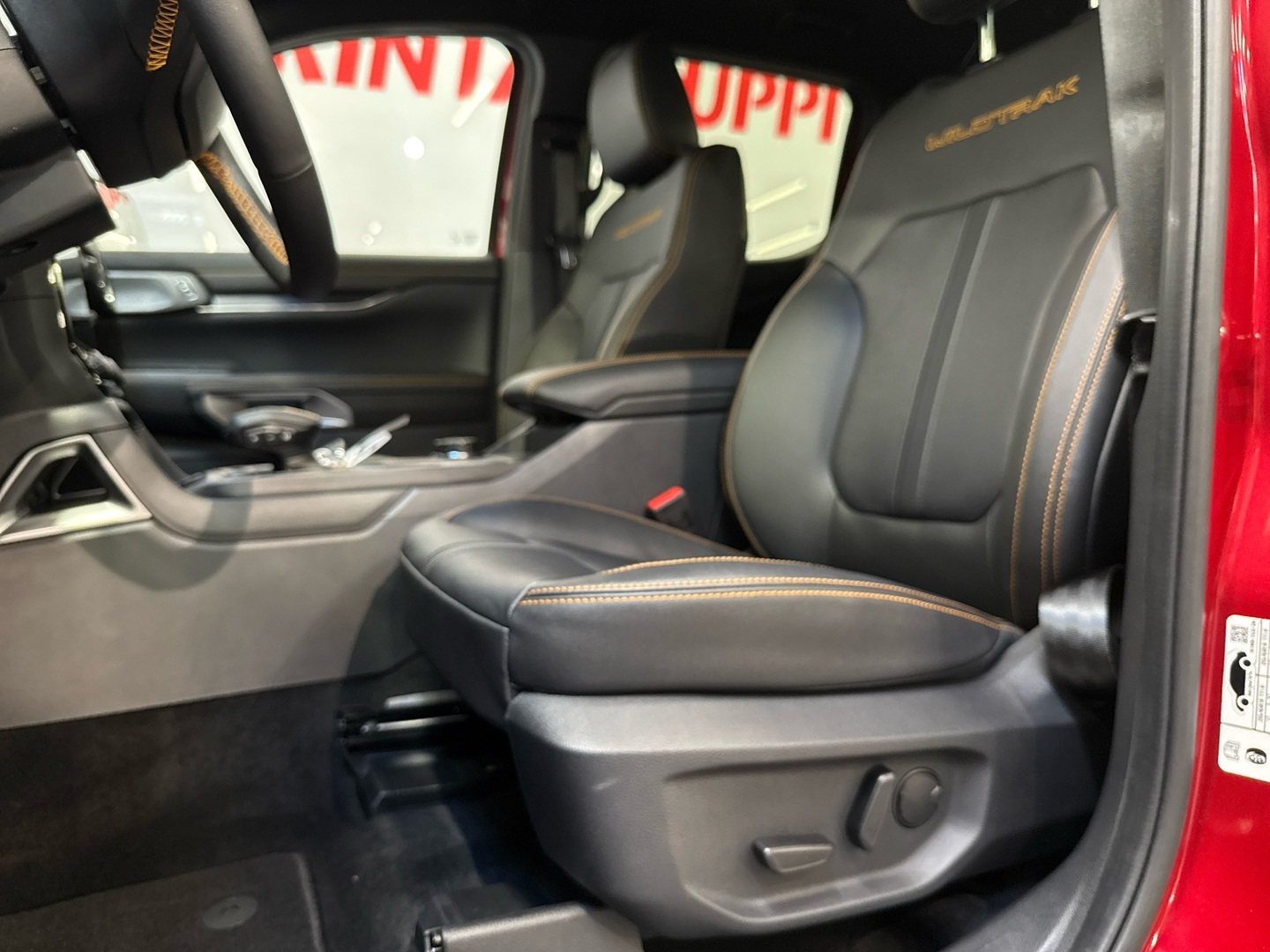 FORD Ranger 2026