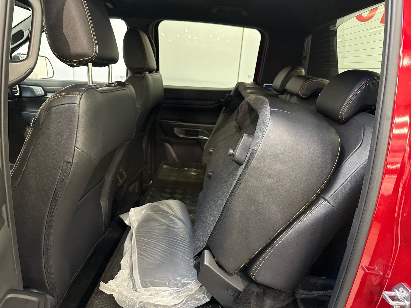 FORD Ranger 2026