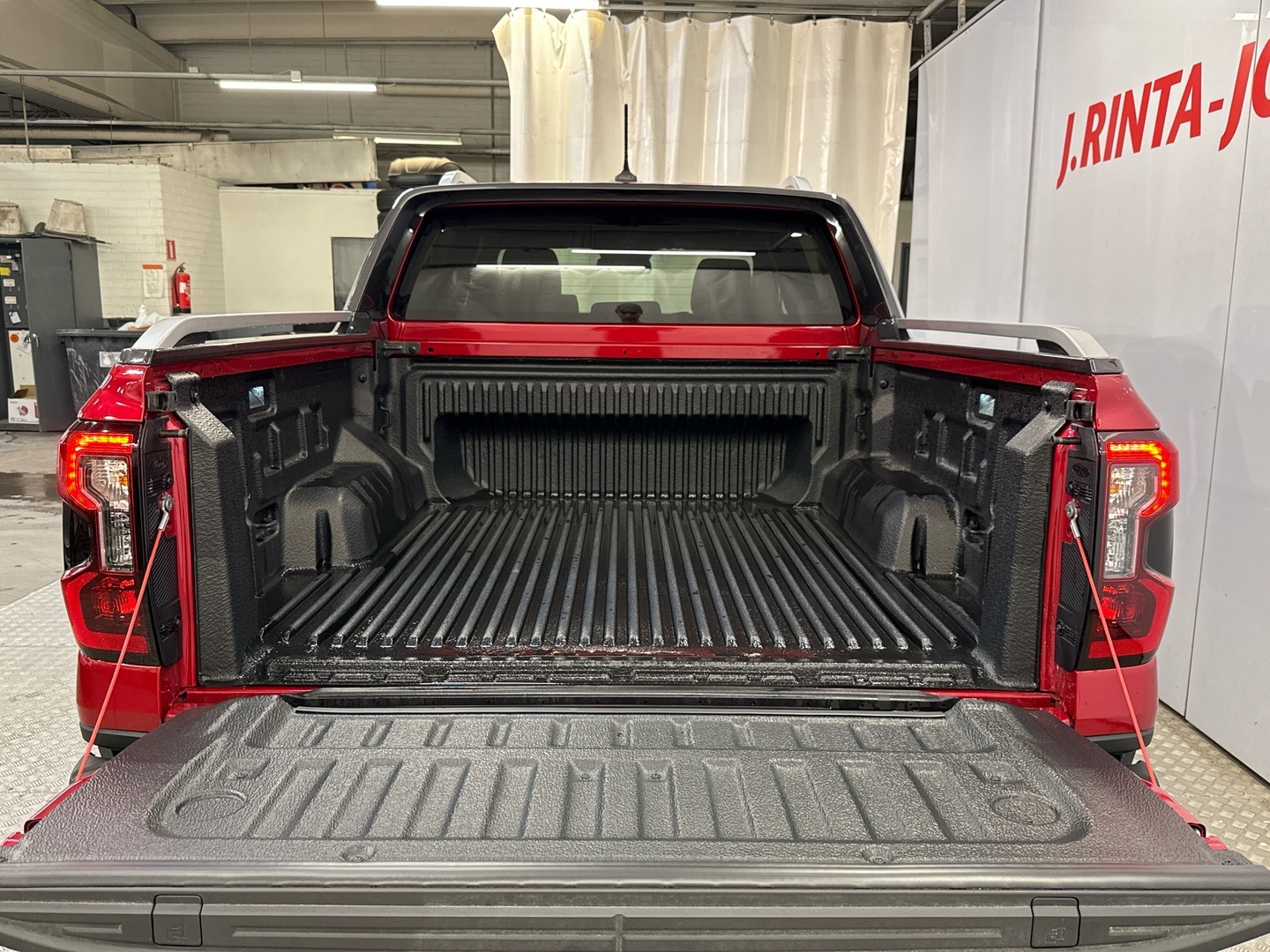 FORD Ranger 2026