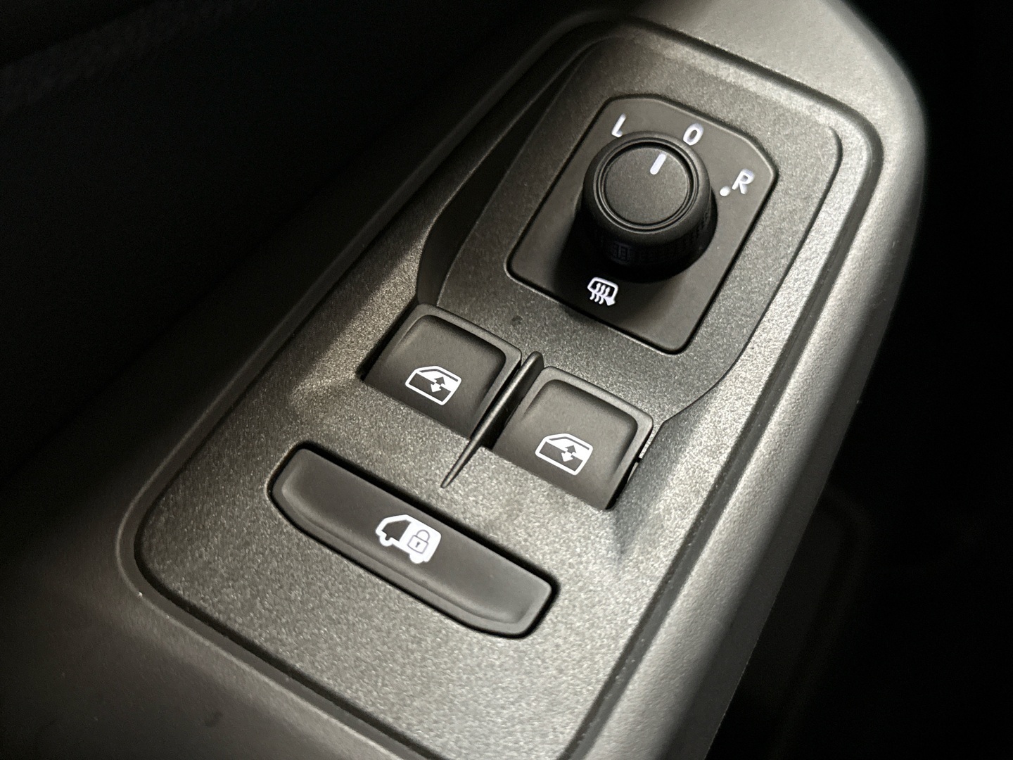 FORD Transit Connect 2026