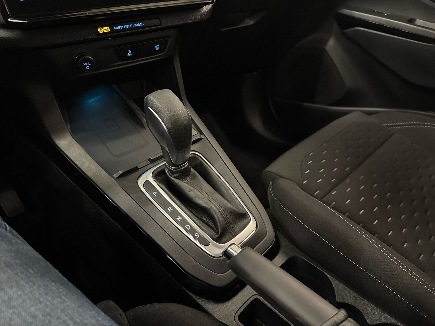 FORD Puma 2026