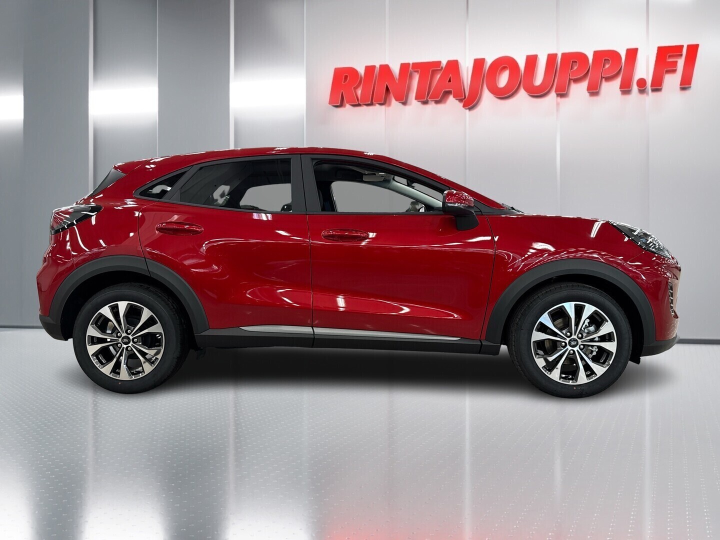 FORD Puma 2026