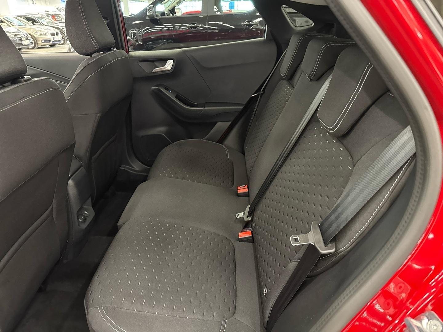 FORD Puma 2026