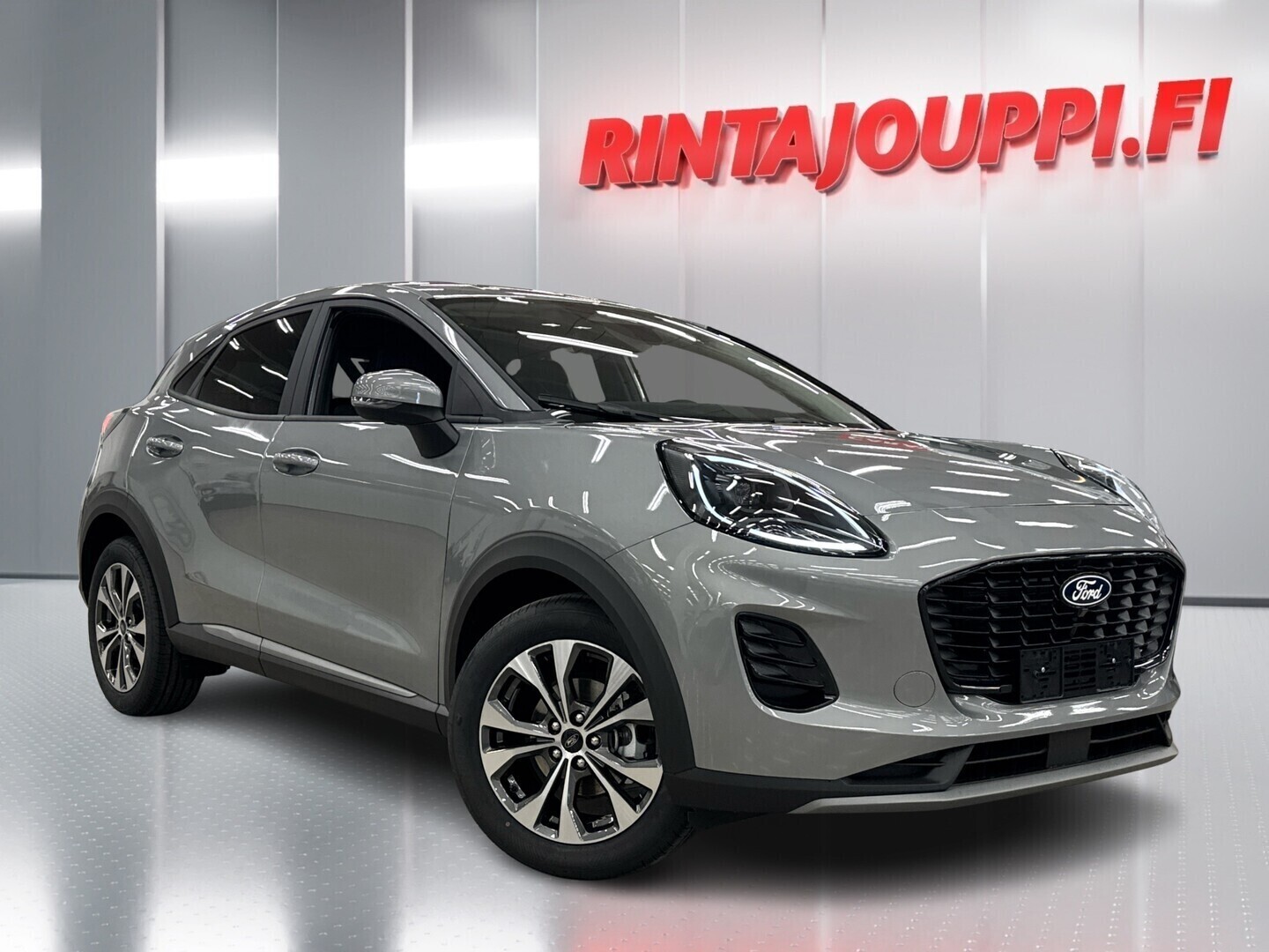 FORD Puma 2026