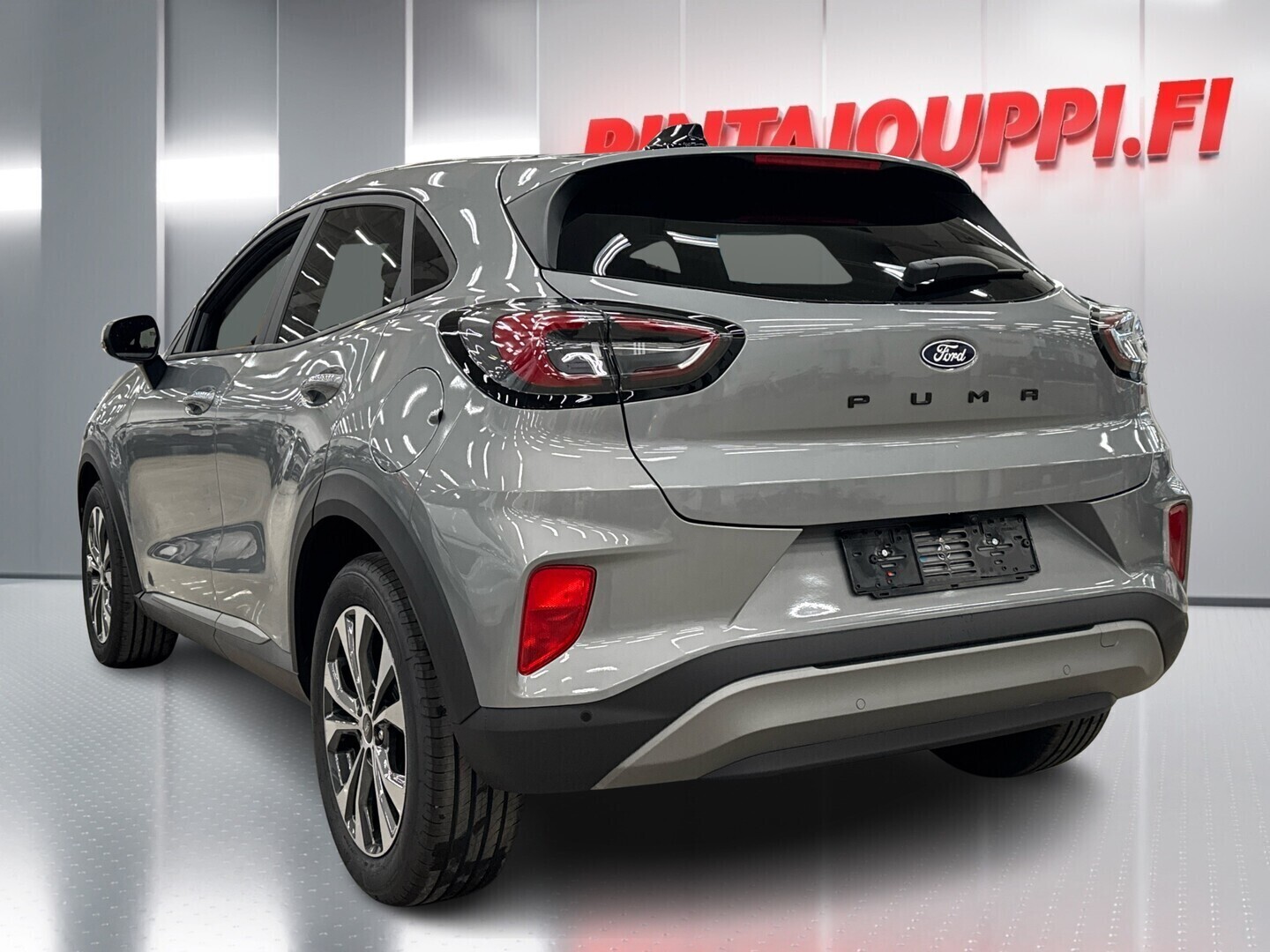 FORD Puma 2026