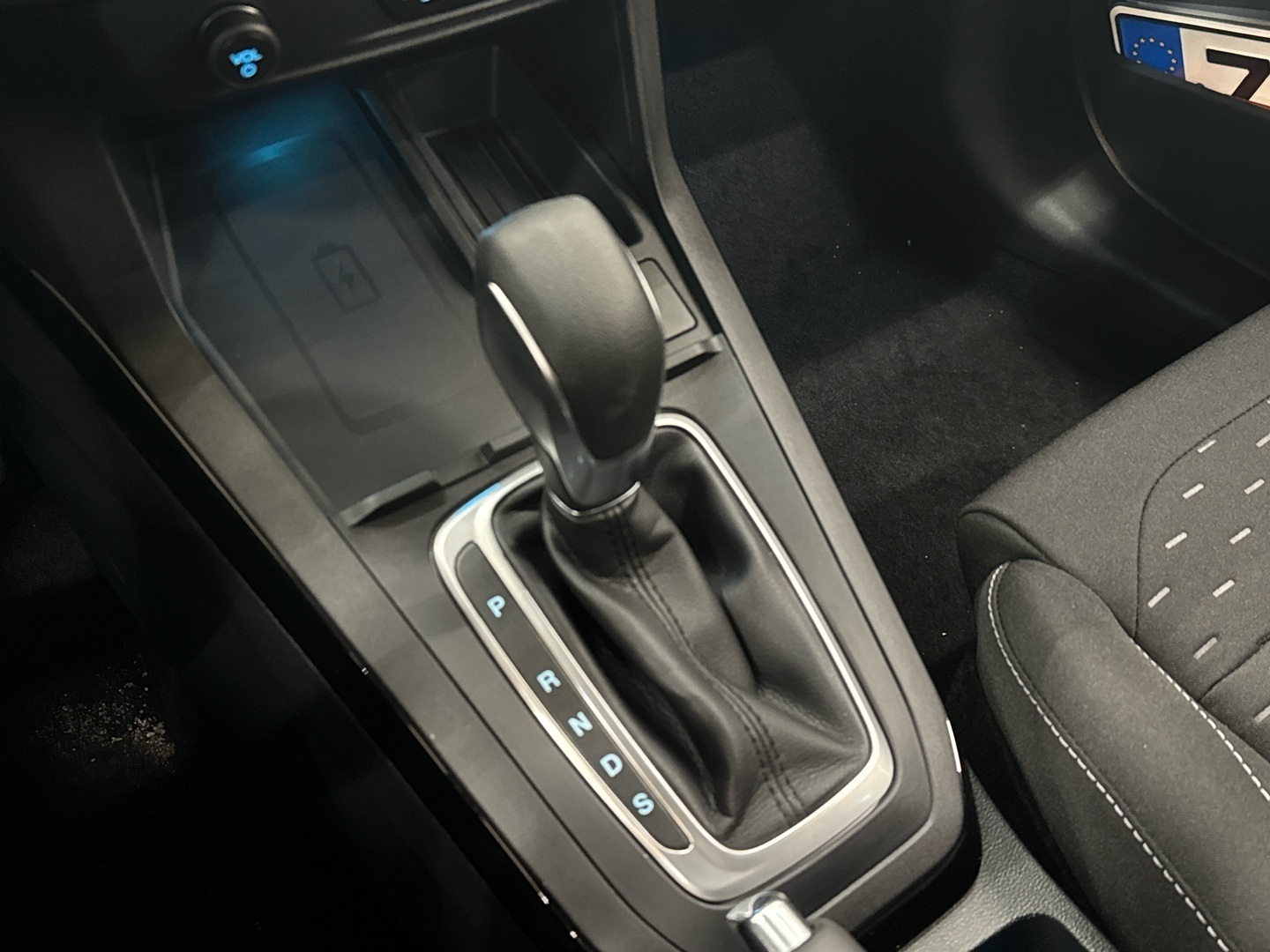 FORD Puma 2026