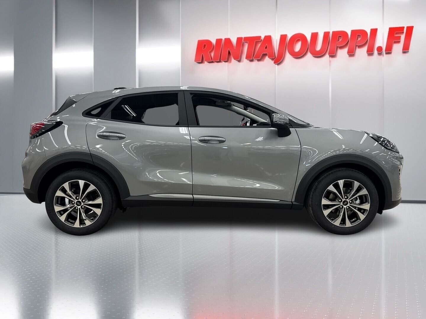 FORD Puma 2026