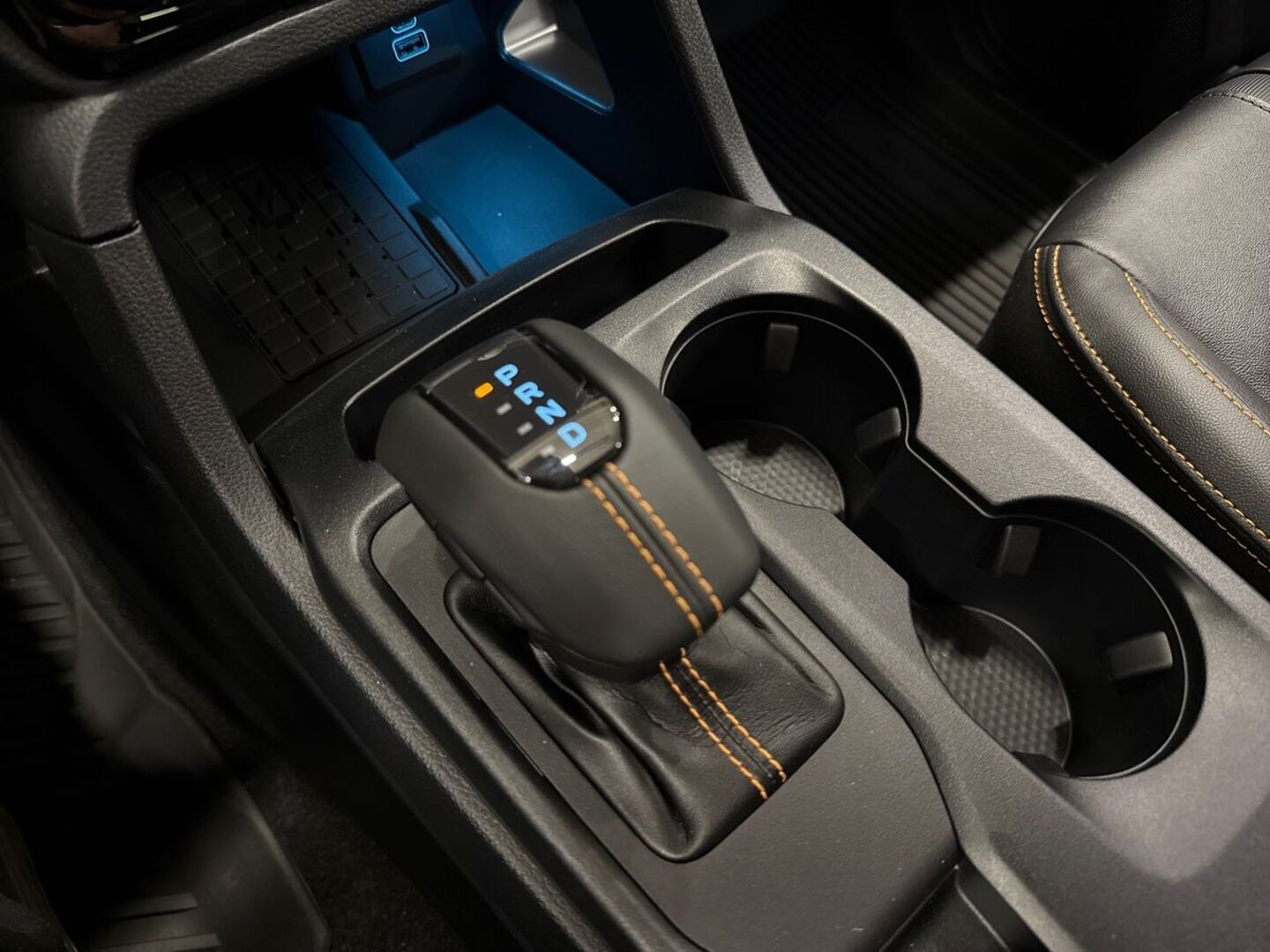 FORD Ranger 2026