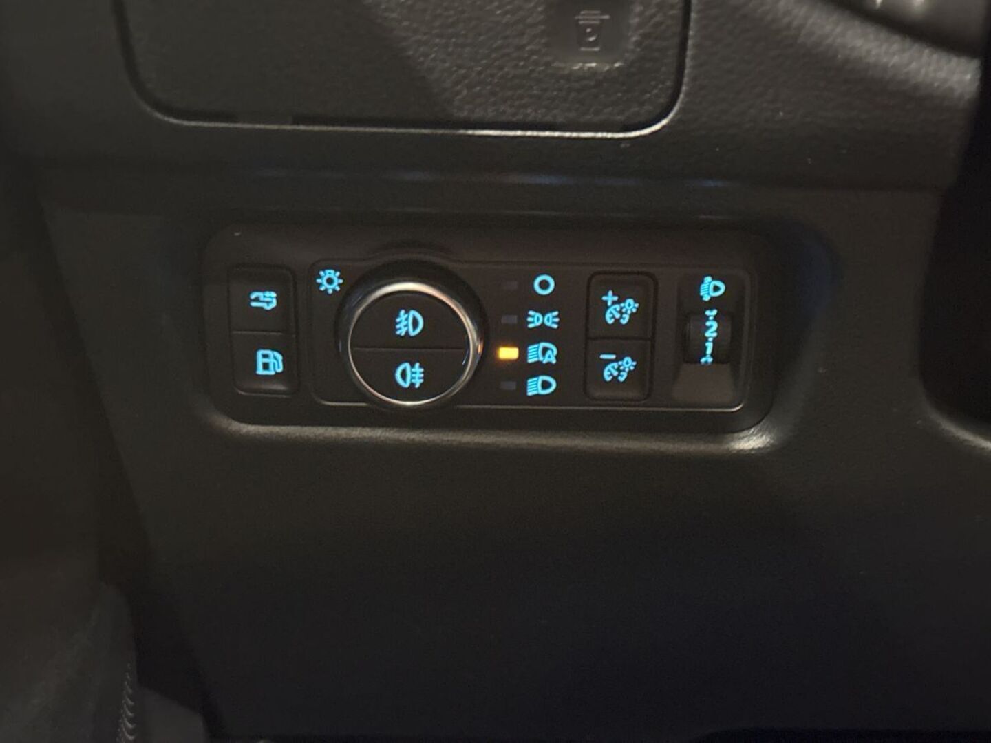 FORD Ranger 2026