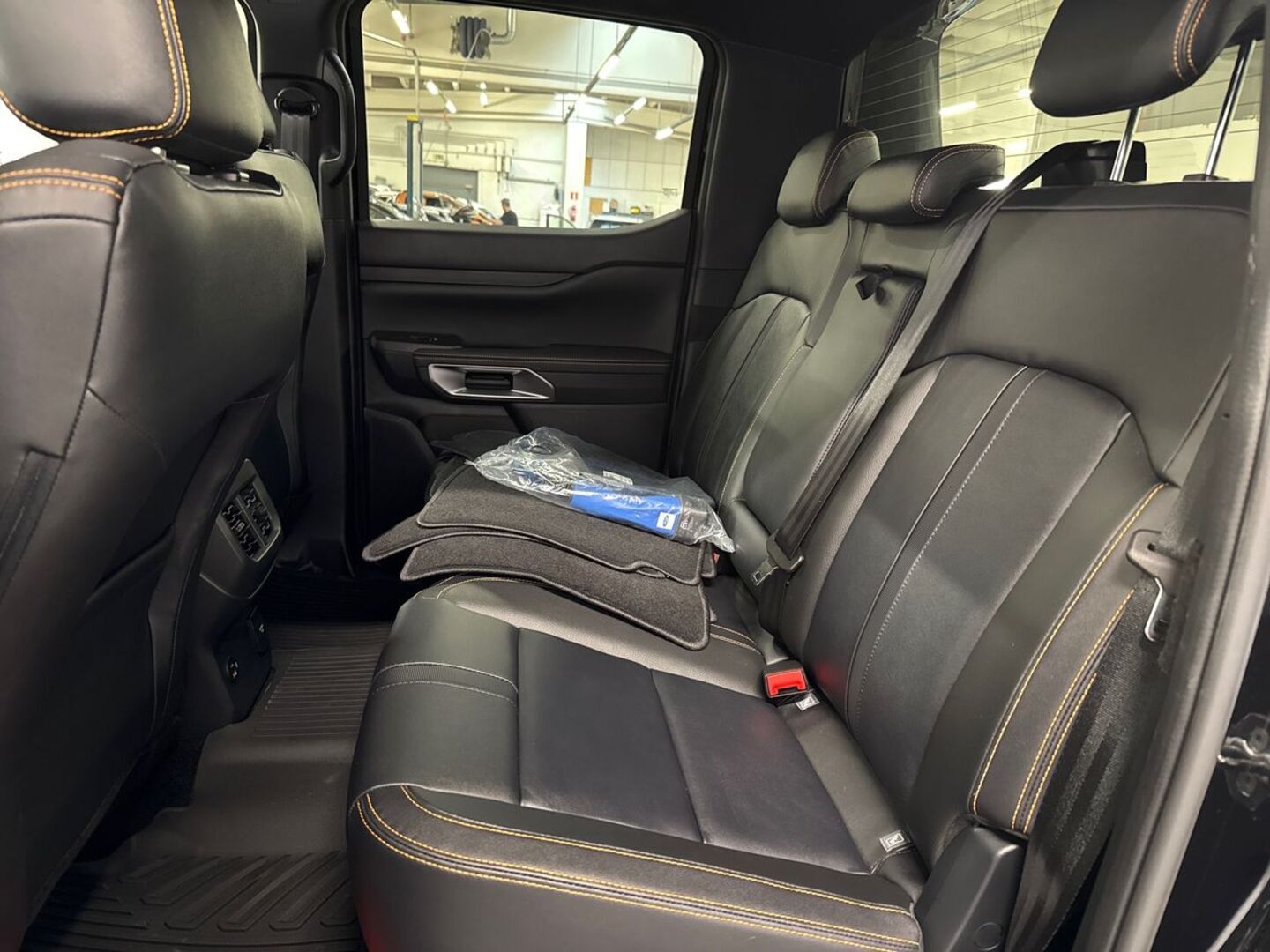 FORD Ranger 2026