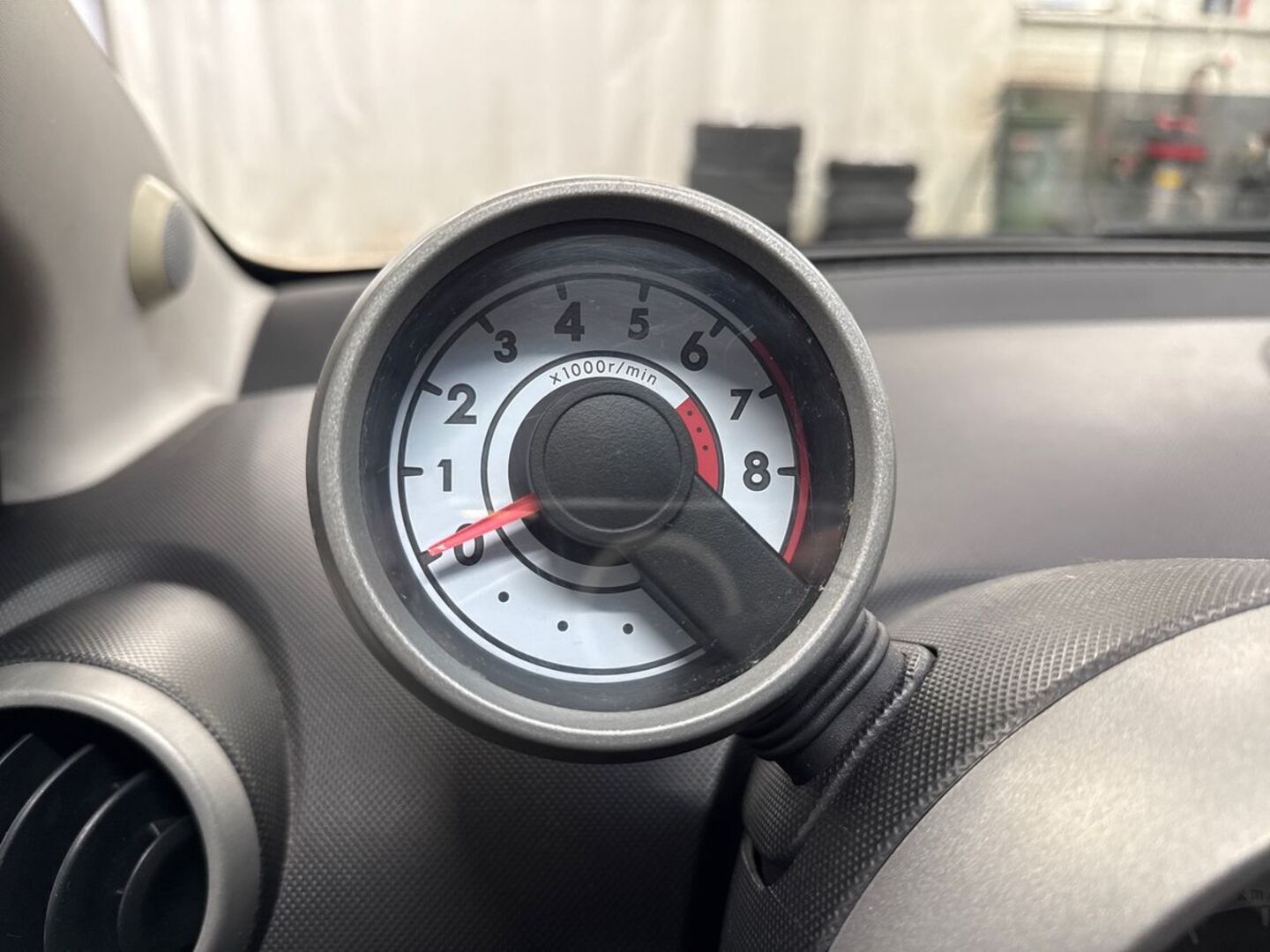 TOYOTA AYGO 17