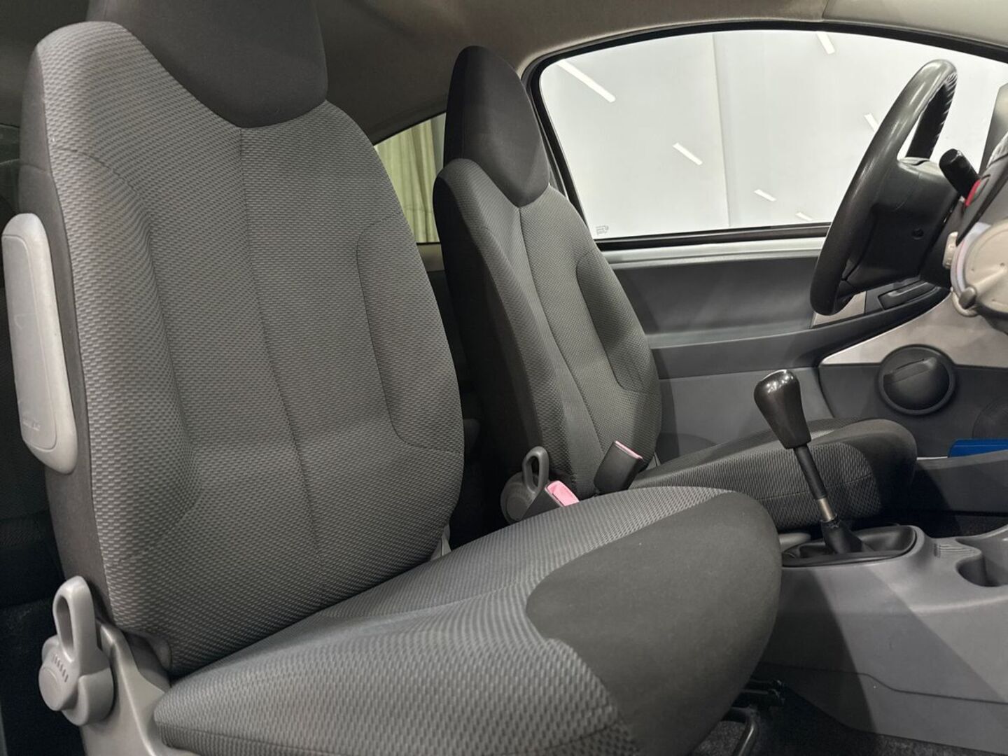 TOYOTA AYGO 26