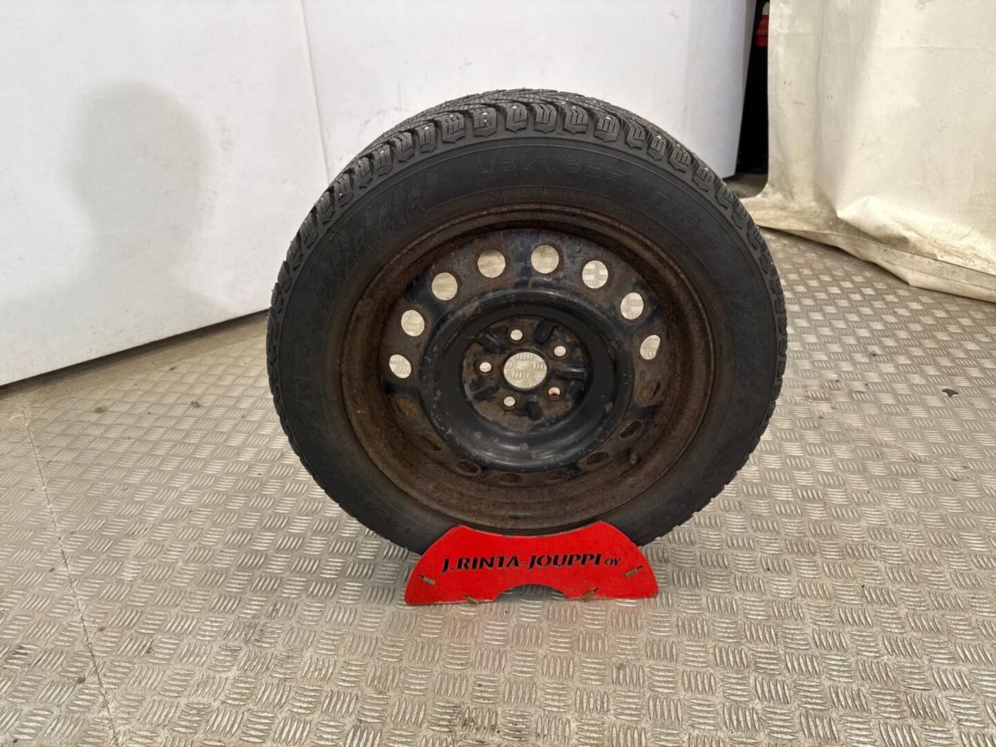 TOYOTA Avensis 2004