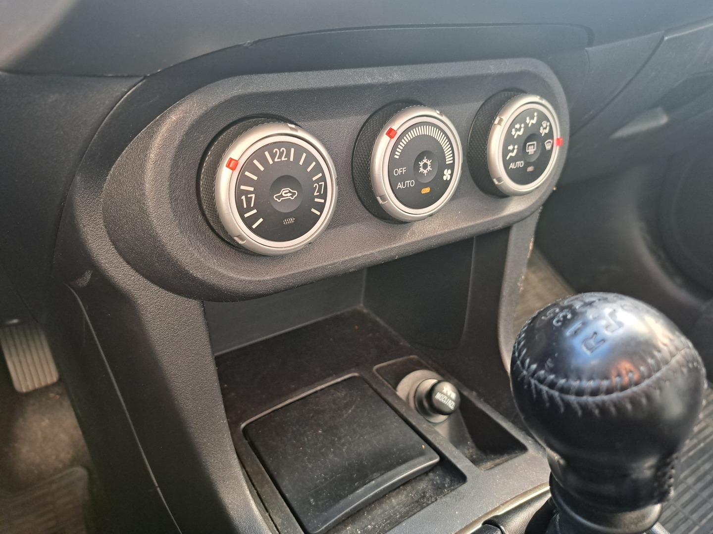 MITSUBISHI Lancer 2009