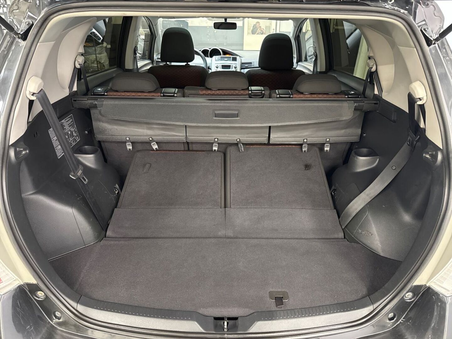 TOYOTA Verso 2011