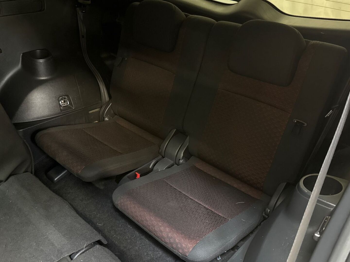 TOYOTA Verso 2011