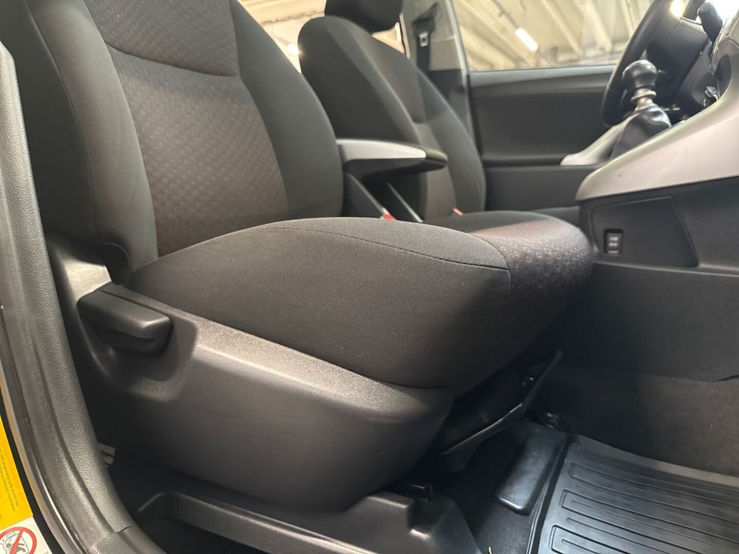 TOYOTA Verso 2011