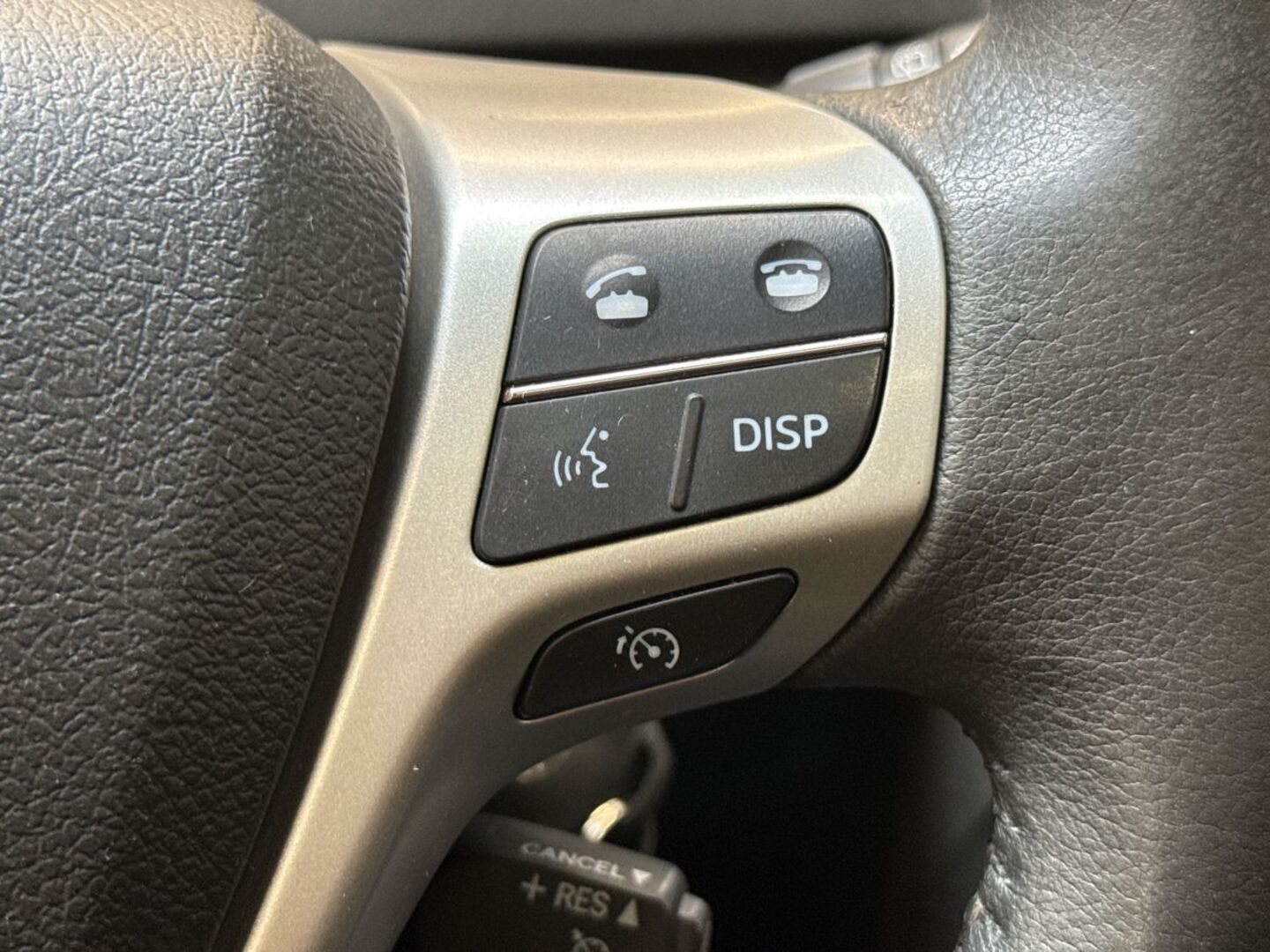 TOYOTA Verso 2011