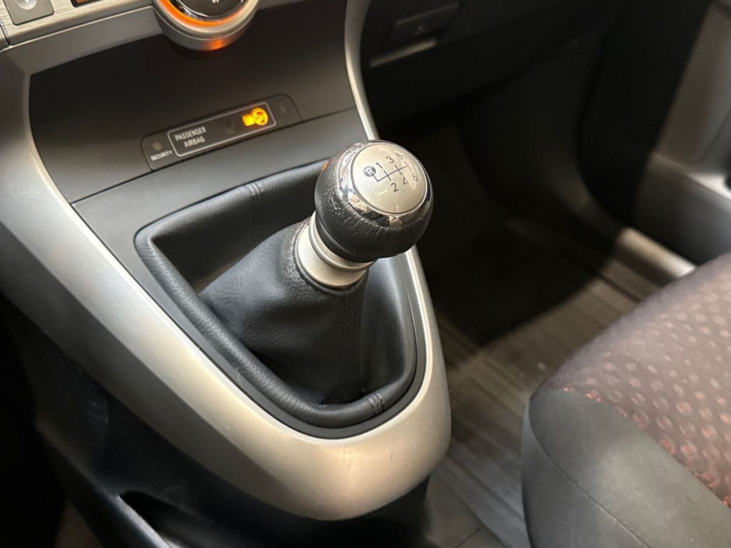 TOYOTA Verso 2011