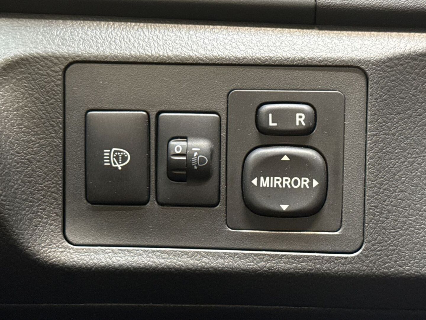 TOYOTA Verso 2011