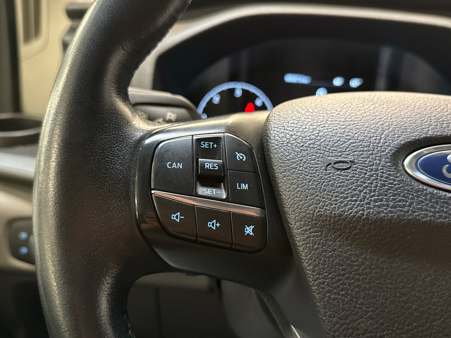 FORD Transit 2021