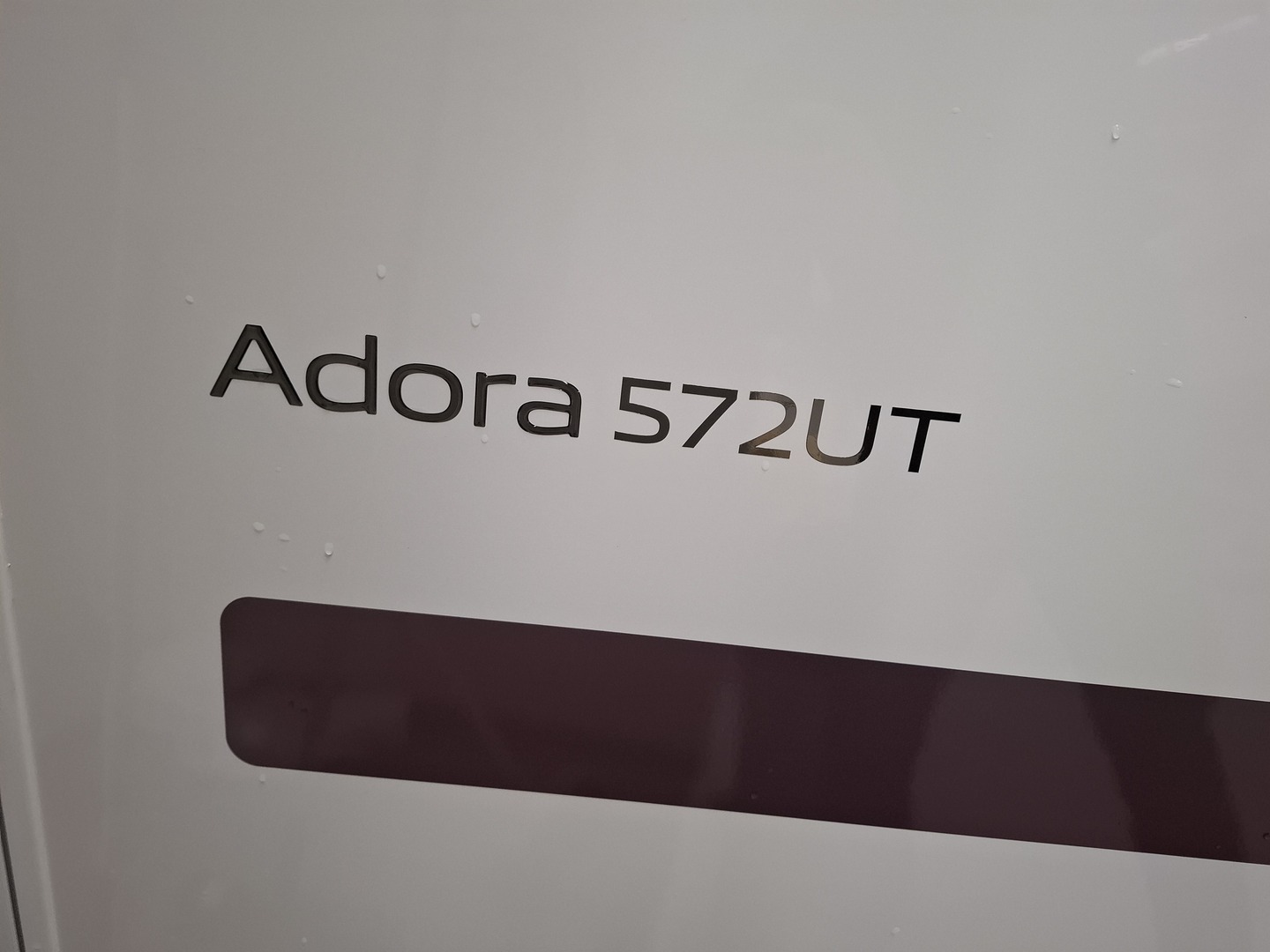 ADRIA ADORA 2025
