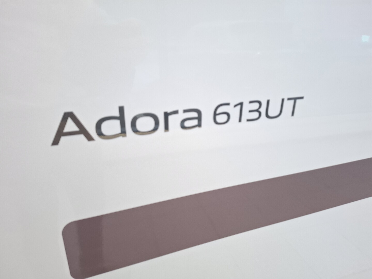 ADRIA ADORA 2025