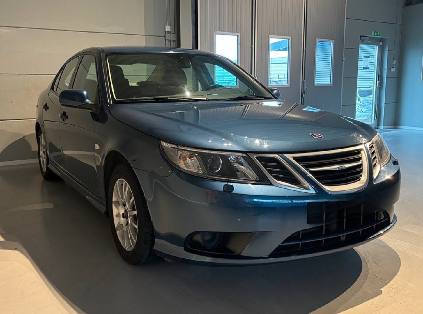 SAAB 9-3 2010