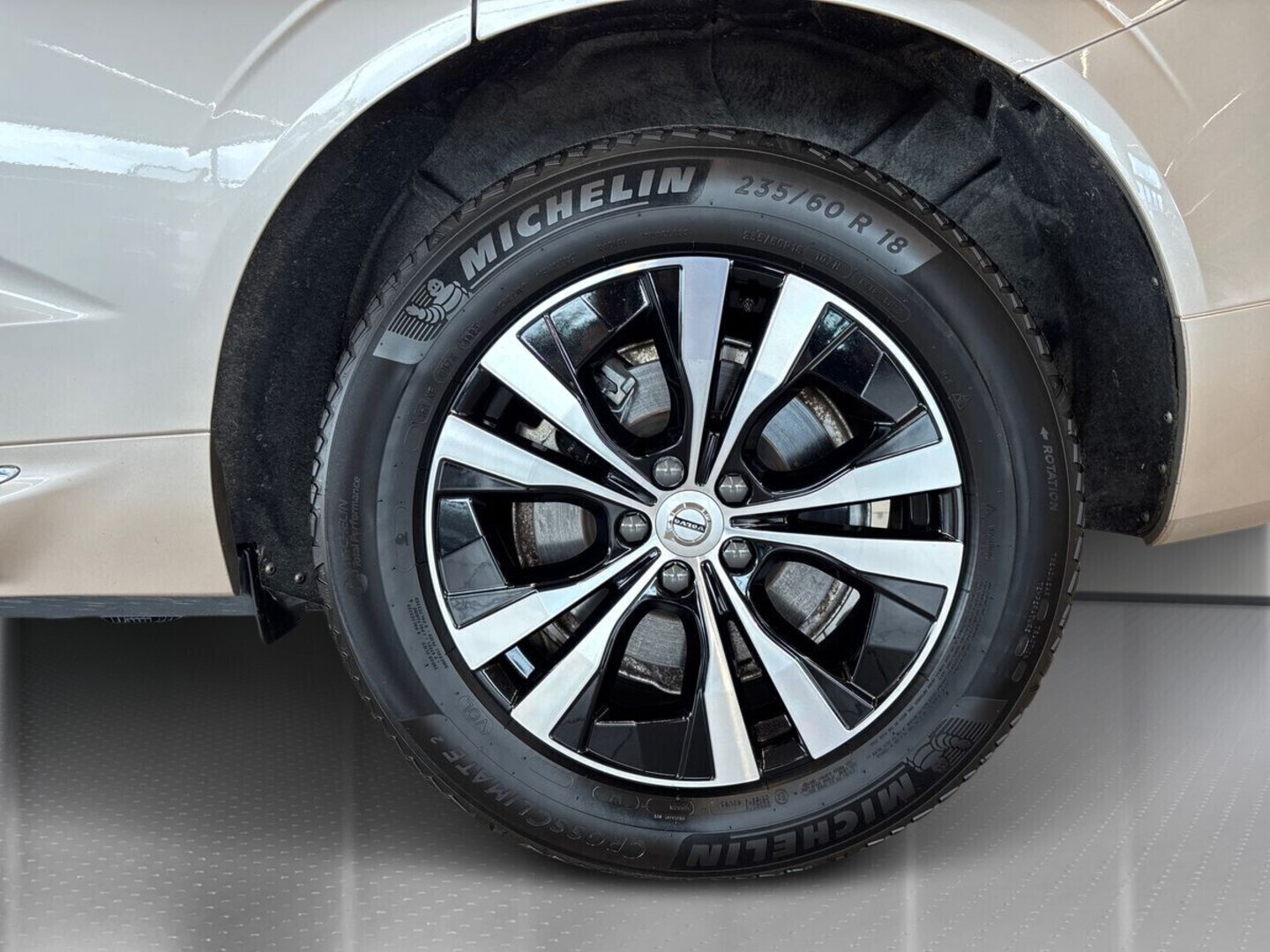 VOLVO XC60 13