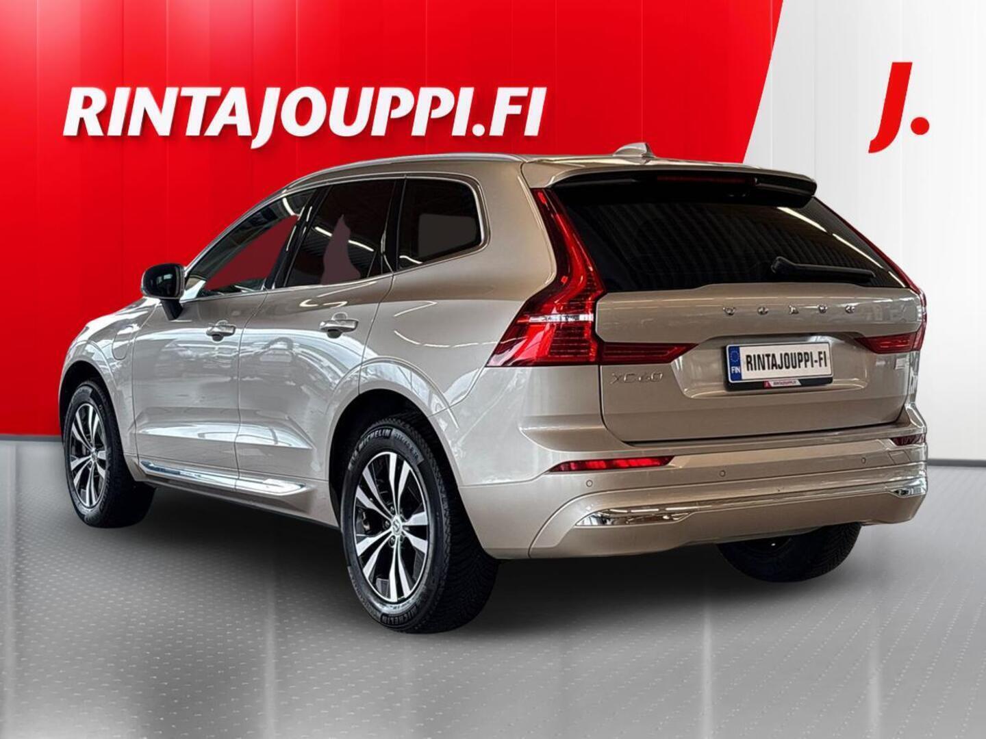 VOLVO XC60 2