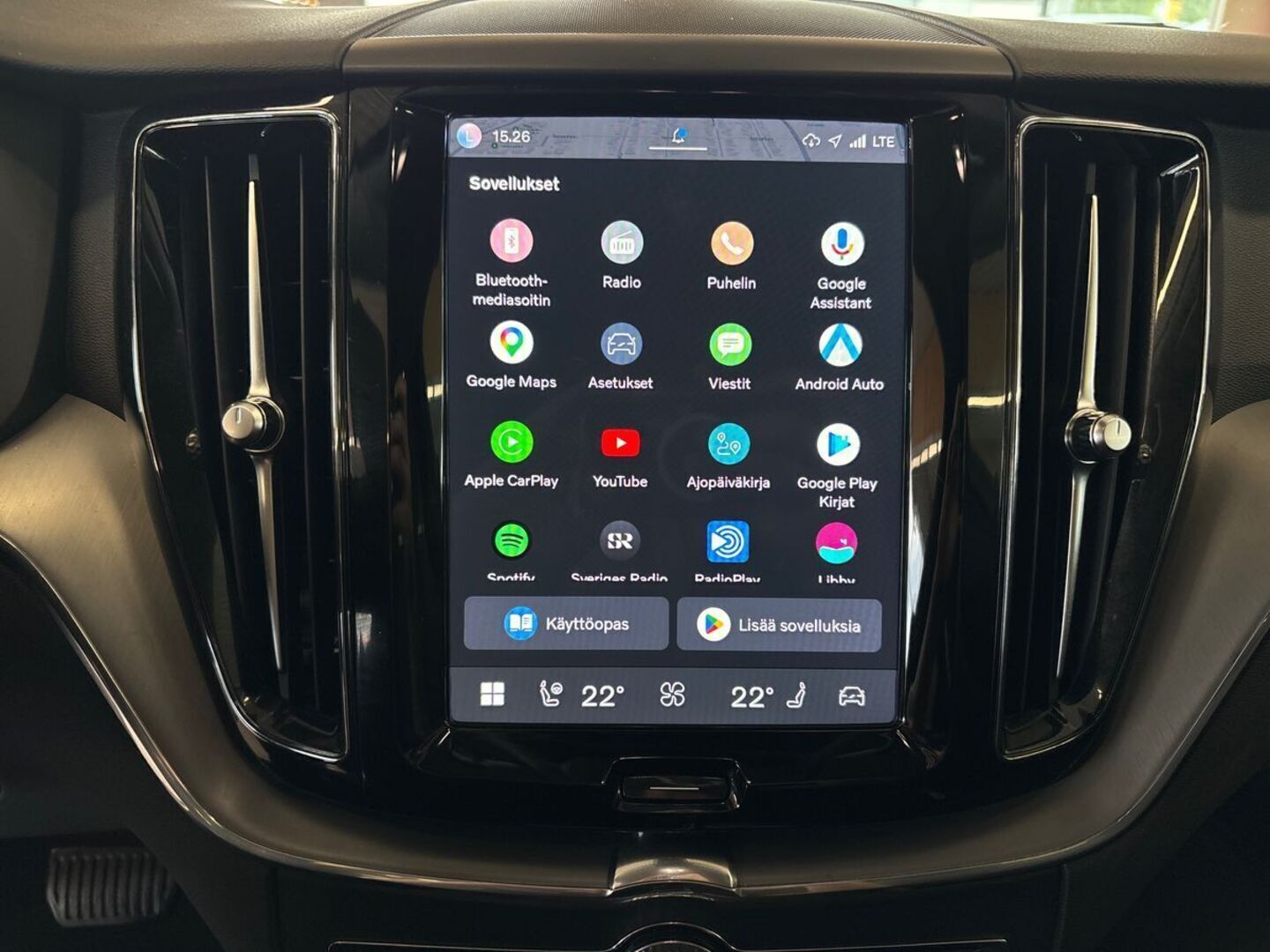 VOLVO XC60 24