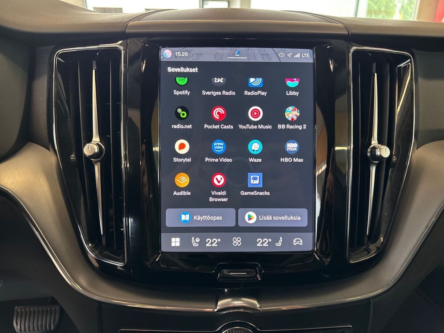 VOLVO XC60 25