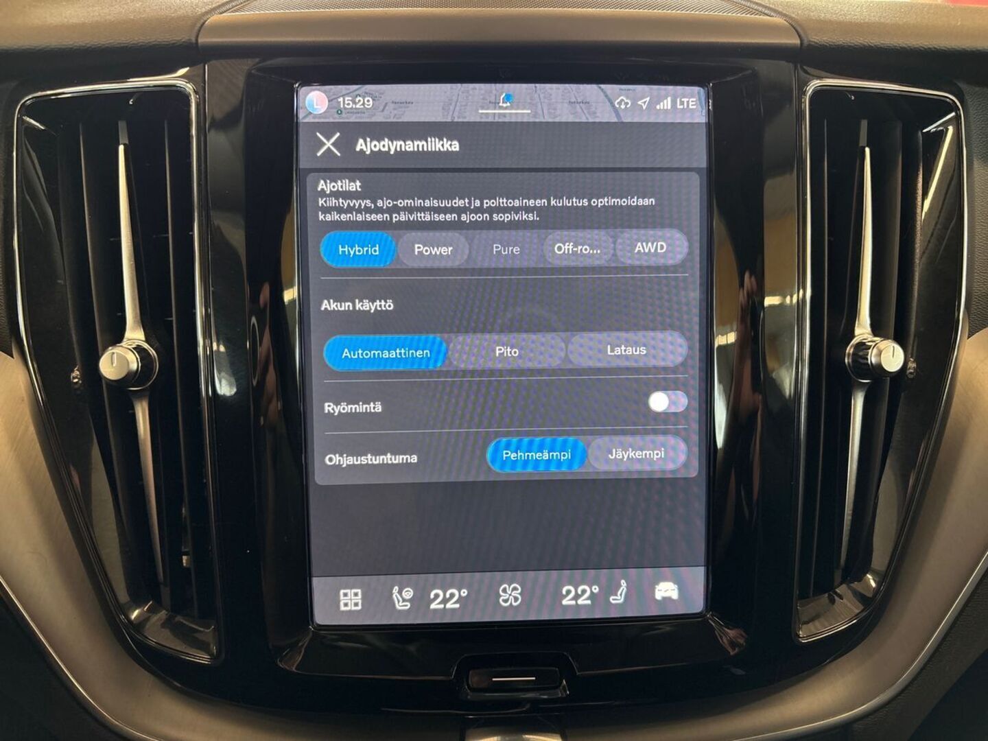 VOLVO XC60 31