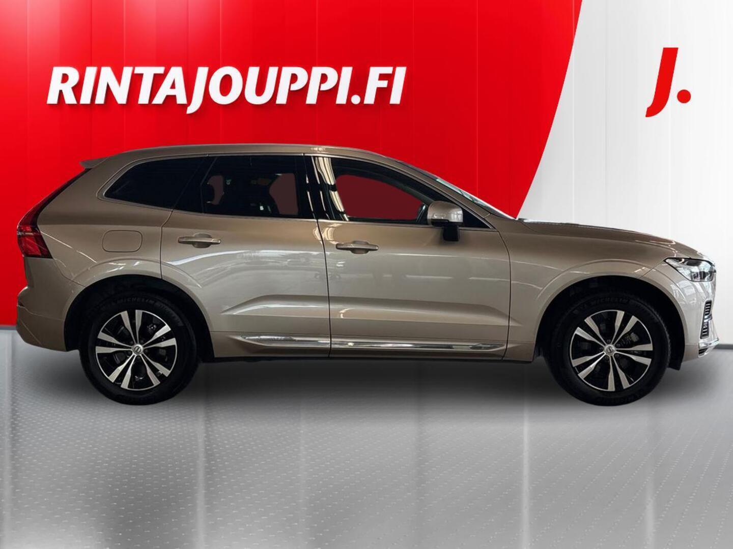 VOLVO XC60 6