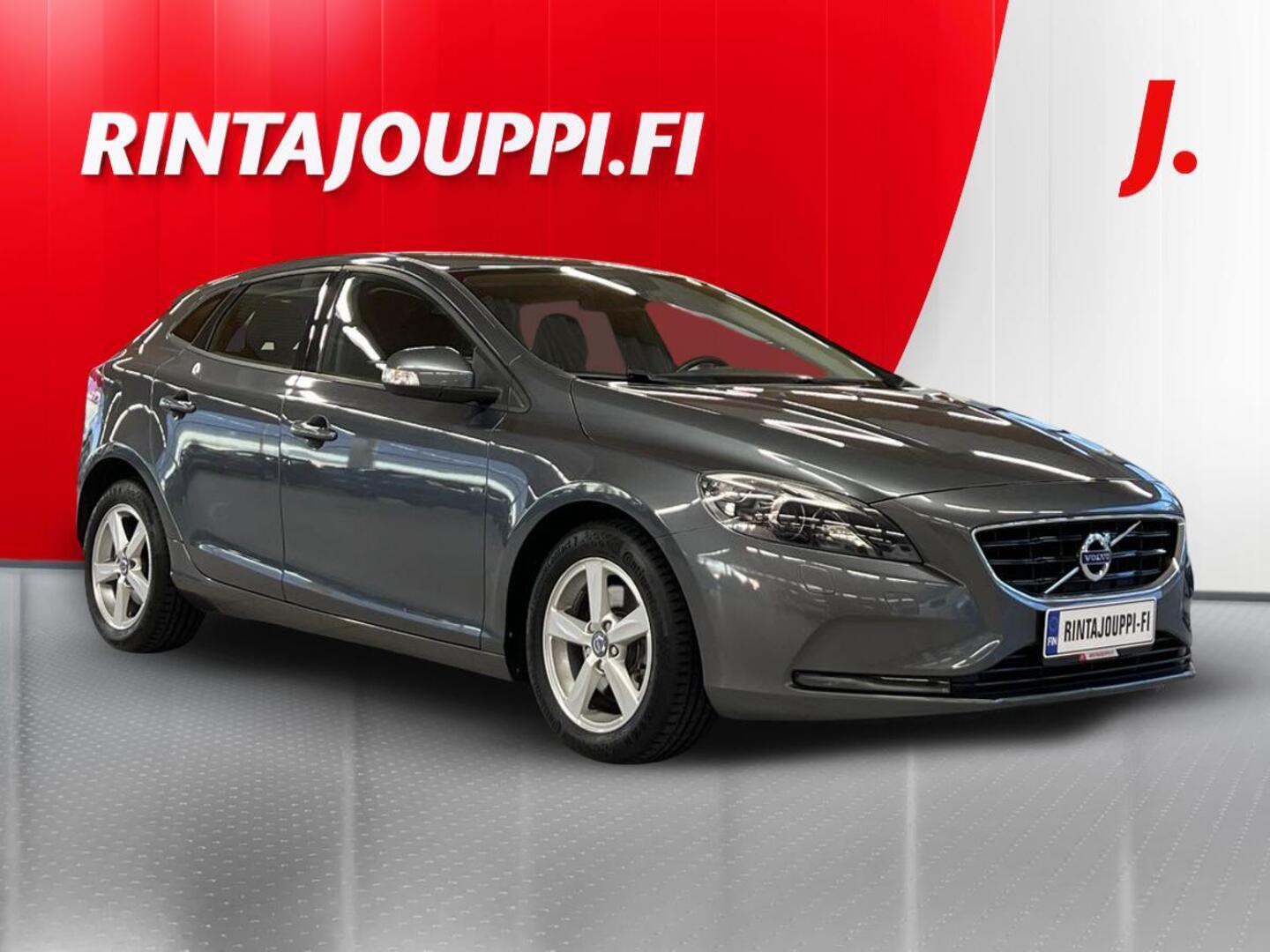VOLVO V40 1