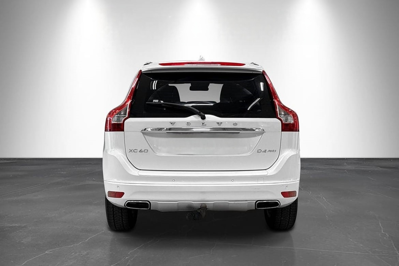 VOLVO XC60 2015