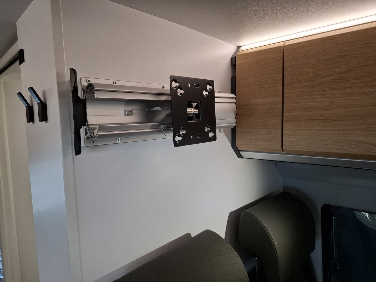 ADRIA TWIN 540 SPB 2025