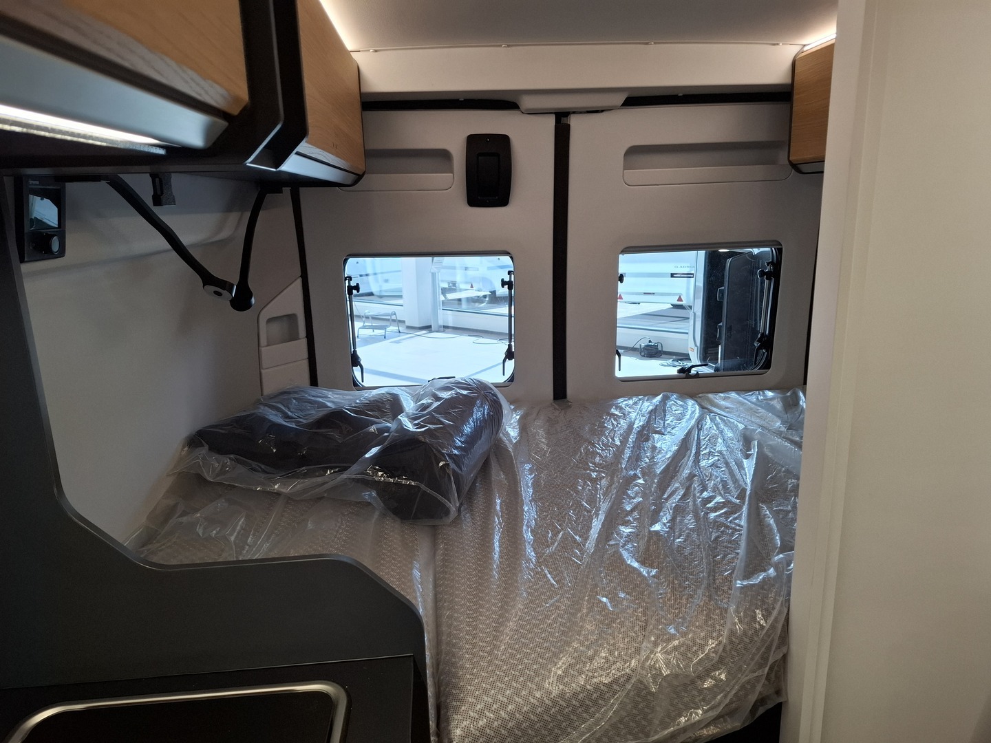 ADRIA TWIN 540 SPB 2025