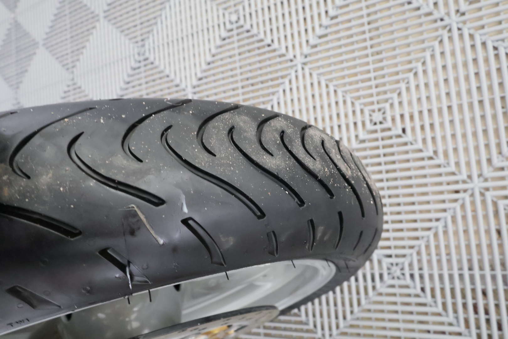 MOTO GUZZI NORGE 2010