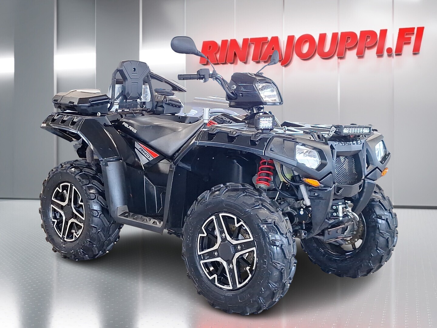 POLARIS SPORTSMAN 2016