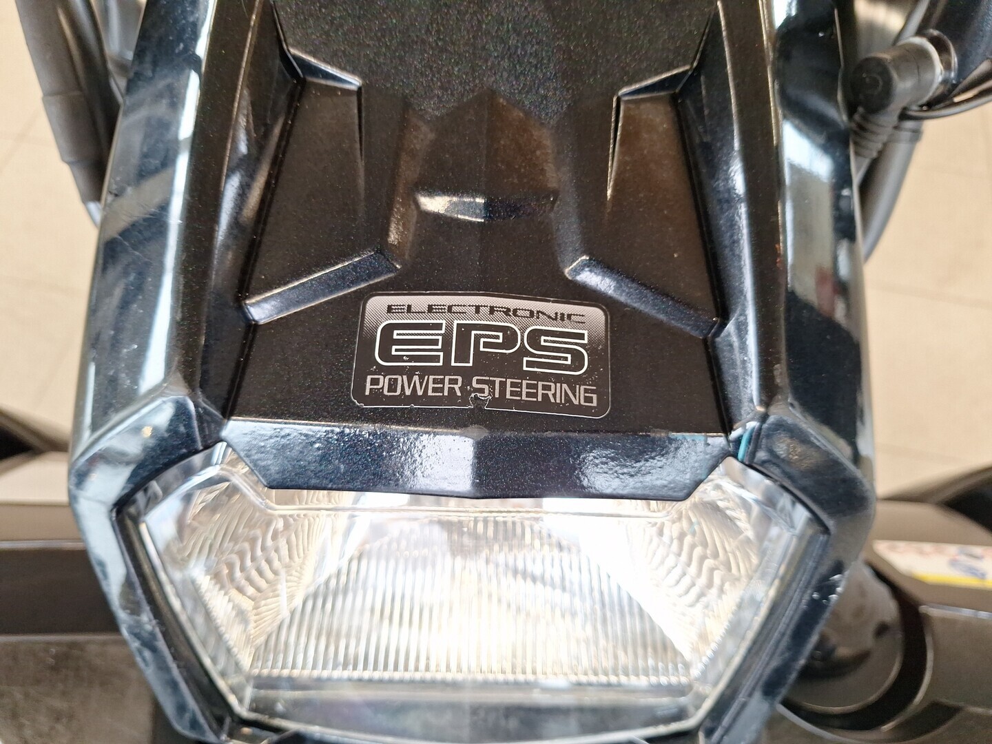 POLARIS SPORTSMAN 2016