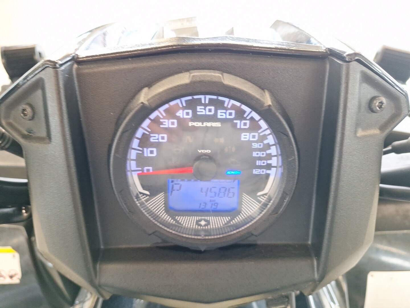 POLARIS SPORTSMAN 2016